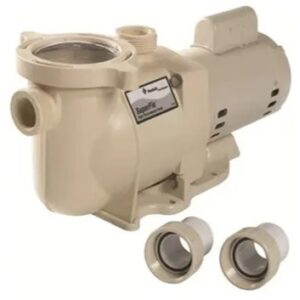 Motobomba Pentair SuperFlo 2 HP 208-230V para Alberca